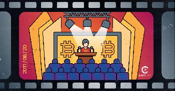 A legnagyobb Bitcoin konferenciák